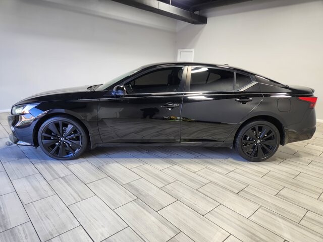2022 Nissan Altima in Cinnaminson, NJ 08077 - 18067322 2