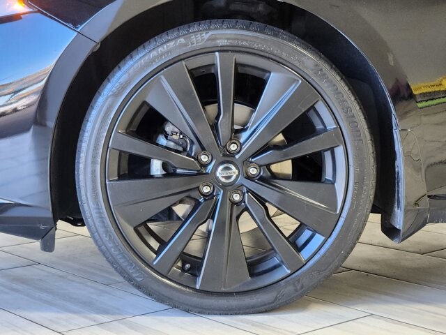 2022 Nissan Altima in Cinnaminson, NJ 08077 - 18067322 9