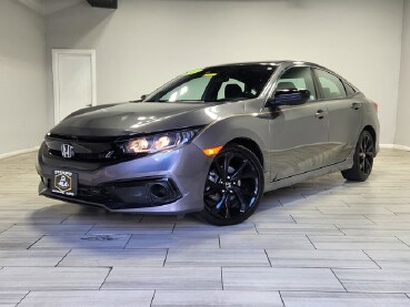 2021 Honda Civic in Cinnaminson, NJ 08077
