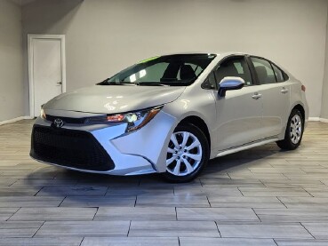 2022 Toyota Corolla in Cinnaminson, NJ 08077