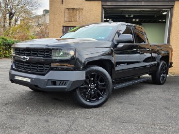 2017 Chevrolet Silverado 1500 in Cinnaminson, NJ 08077