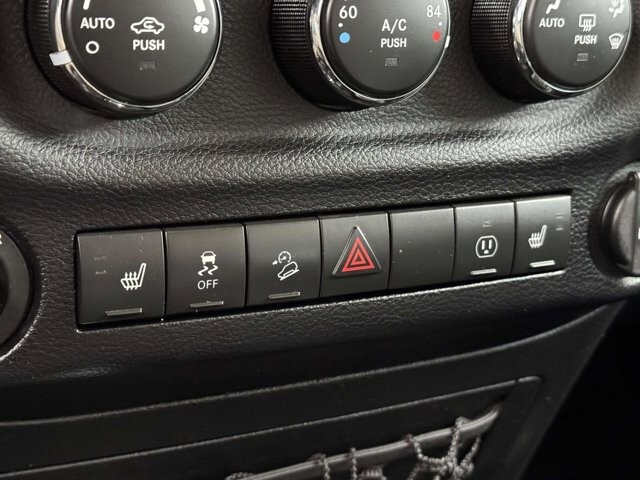 2014 Jeep Wrangler in Winchester, VA 22602 - 18067327 19