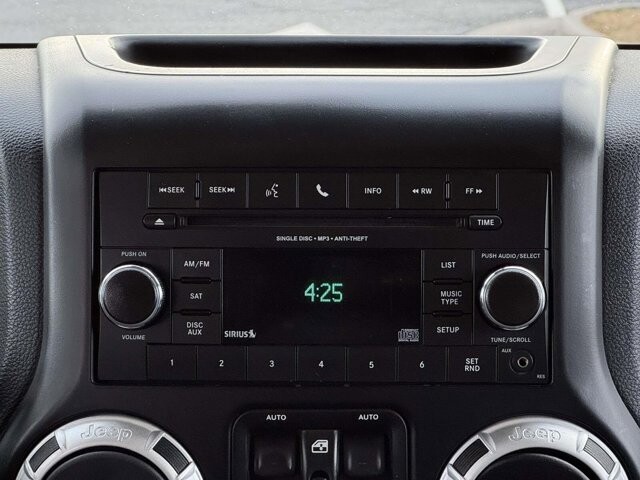 2014 Jeep Wrangler in Winchester, VA 22602 - 18067327 47