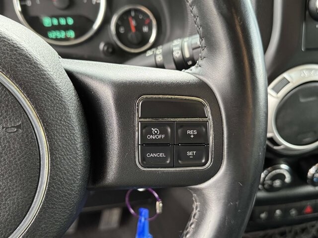 2014 Jeep Wrangler in Winchester, VA 22602 - 18067327 54