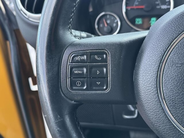 2014 Jeep Wrangler in Winchester, VA 22602 - 18067327 55