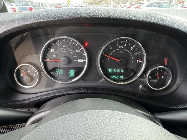 2014 Jeep Wrangler in Winchester, VA 22602 - 18067327 58