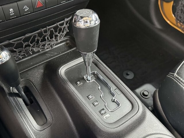 2014 Jeep Wrangler in Winchester, VA 22602 - 18067327 23