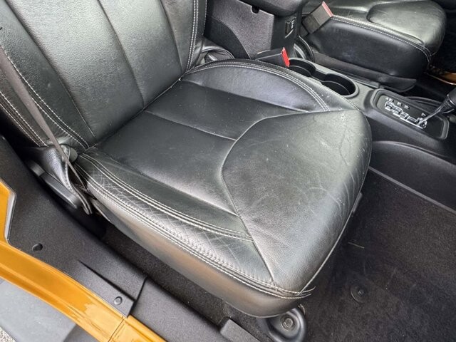 2014 Jeep Wrangler in Winchester, VA 22602 - 18067327 40