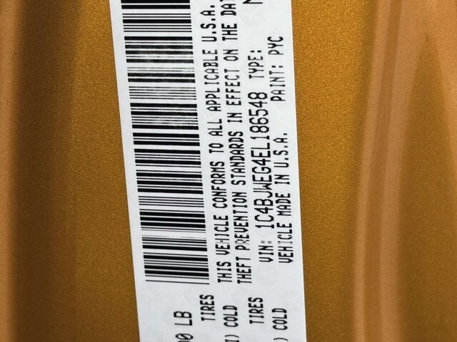 2014 Jeep Wrangler in Winchester, VA 22602 - 18067327 30