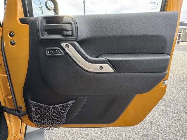 2014 Jeep Wrangler in Winchester, VA 22602 - 18067327 38