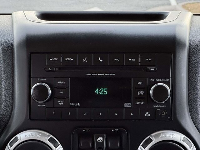 2014 Jeep Wrangler in Winchester, VA 22602 - 18067327 17