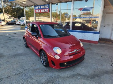2015 FIAT 500 in Cartersville, GA 30120