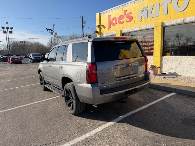 2018 Chevrolet Tahoe in Indianapolis, IN 46222-4002 - 18067332 7