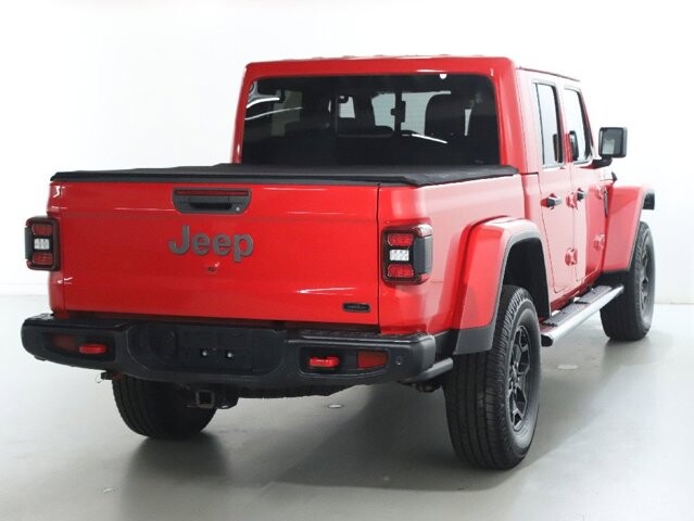 2020 Jeep Gladiator in Bedford, OH 44146 - 18067334 46