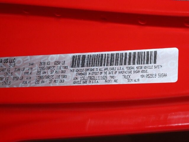 2020 Jeep Gladiator in Bedford, OH 44146 - 18067334 20