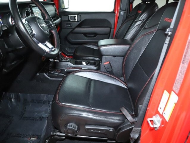 2020 Jeep Gladiator in Bedford, OH 44146 - 18067334 18