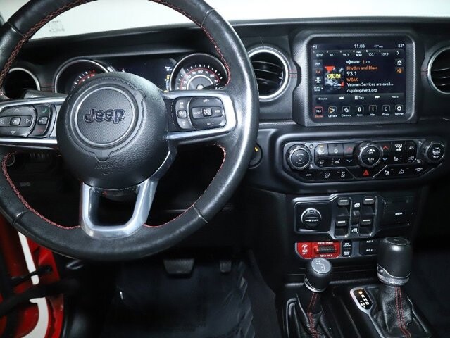 2020 Jeep Gladiator in Bedford, OH 44146 - 18067334 27