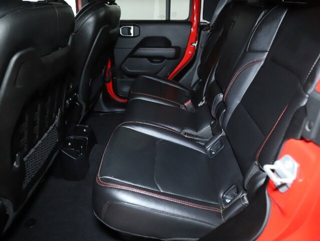 2020 Jeep Gladiator in Bedford, OH 44146 - 18067334 14