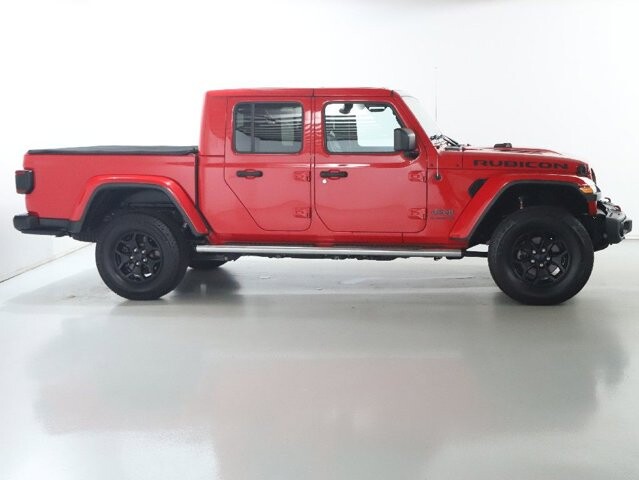2020 Jeep Gladiator in Bedford, OH 44146 - 18067334 11