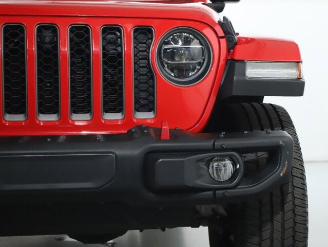 2020 Jeep Gladiator in Bedford, OH 44146 - 18067334 7
