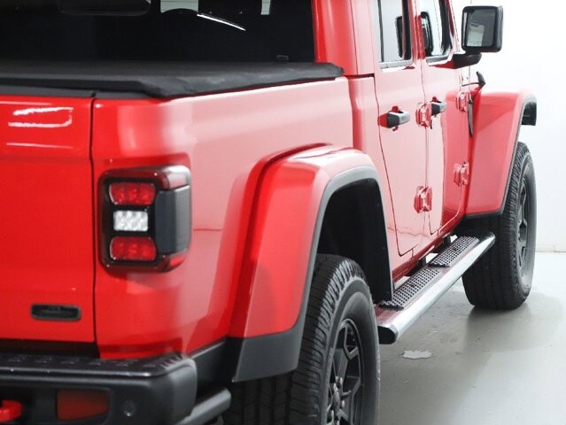 2020 Jeep Gladiator in Bedford, OH 44146 - 18067334 45