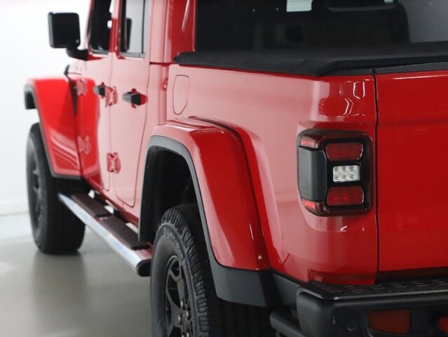 2020 Jeep Gladiator in Bedford, OH 44146 - 18067334 41