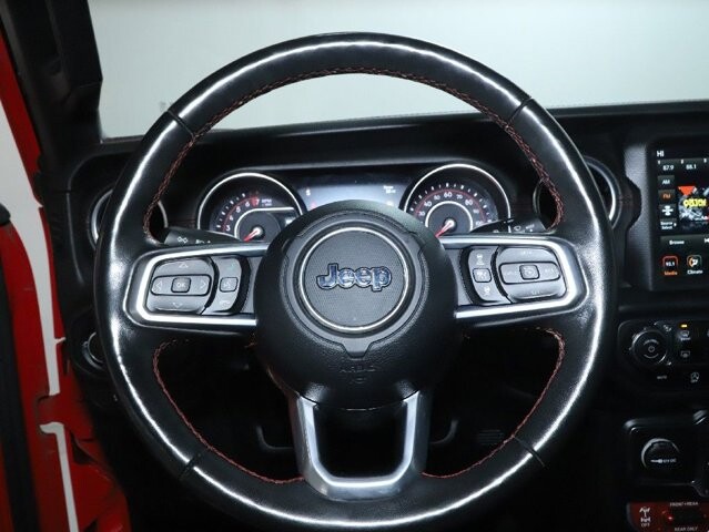 2020 Jeep Gladiator in Bedford, OH 44146 - 18067334 21