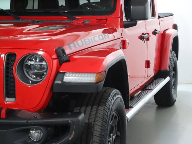 2020 Jeep Gladiator in Bedford, OH 44146 - 18067334 4