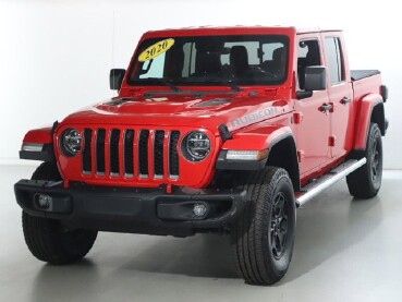 2020 Jeep Gladiator in Bedford, OH 44146