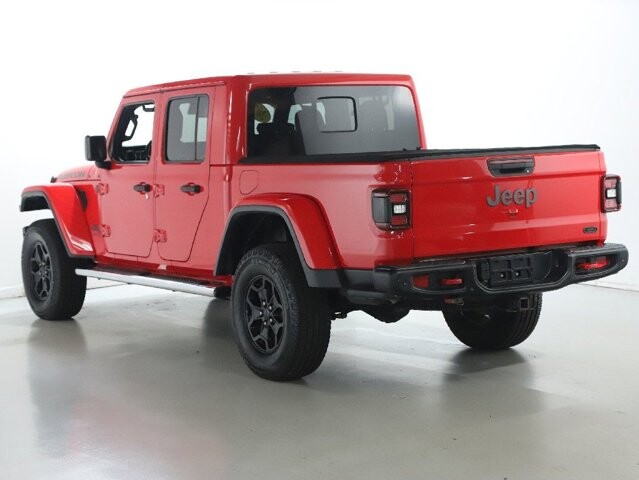 2020 Jeep Gladiator in Bedford, OH 44146 - 18067334 40