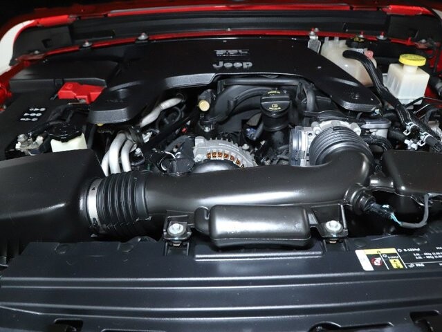 2020 Jeep Gladiator in Bedford, OH 44146 - 18067334 34