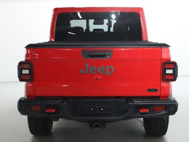 2020 Jeep Gladiator in Bedford, OH 44146 - 18067334 42