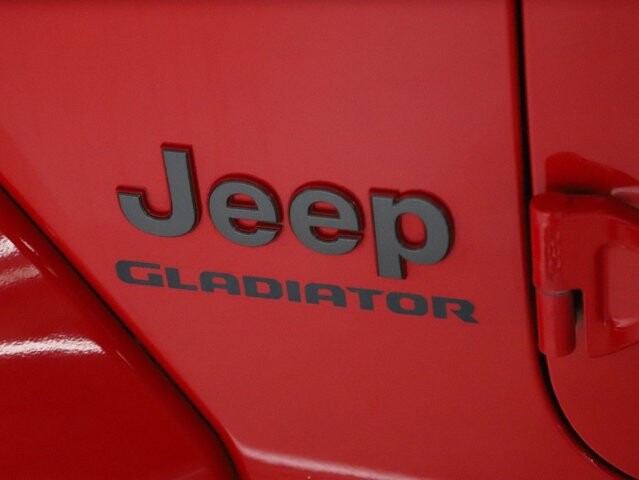 2020 Jeep Gladiator in Bedford, OH 44146 - 18067334 36