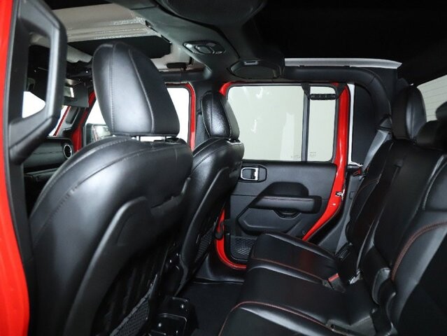 2020 Jeep Gladiator in Bedford, OH 44146 - 18067334 15