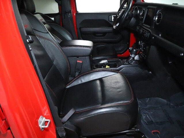 2020 Jeep Gladiator in Bedford, OH 44146 - 18067334 33