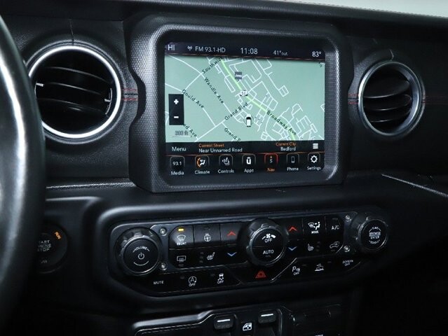 2020 Jeep Gladiator in Bedford, OH 44146 - 18067334 25