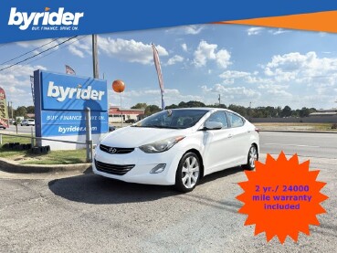 2013 Hyundai Elantra in Conway, AR 72032