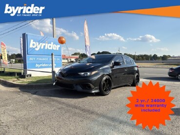 2016 Scion iM in Conway, AR 72032