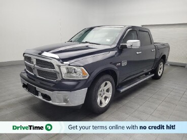 2016 RAM 1500 in Stone Mountain, GA 30083
