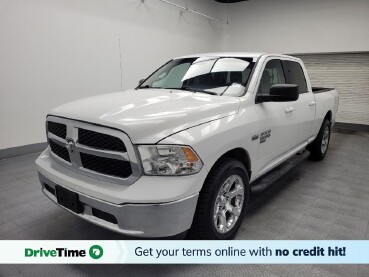 2019 RAM 1500 in Las Vegas, NV 89102