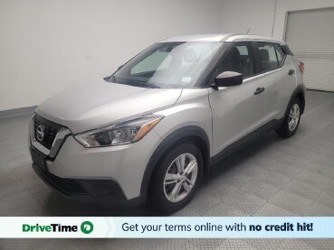 2020 Nissan Kicks in Downey, CA 90241
