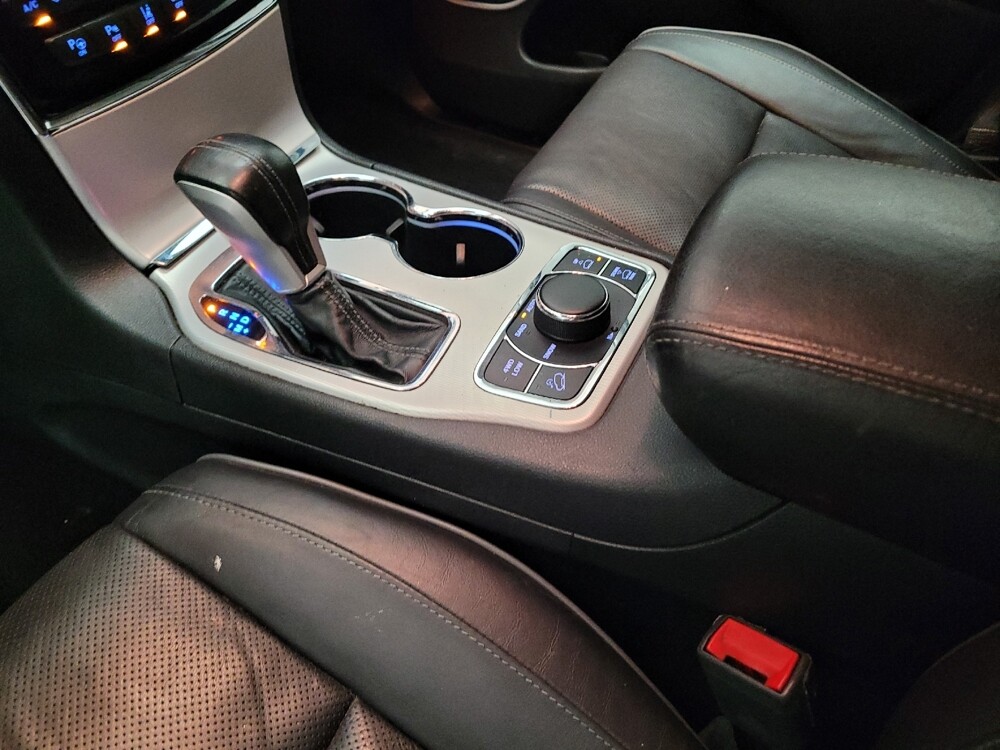 2020 Jeep Grand Cherokee in Fresno, CA 93726 - 18067349 26