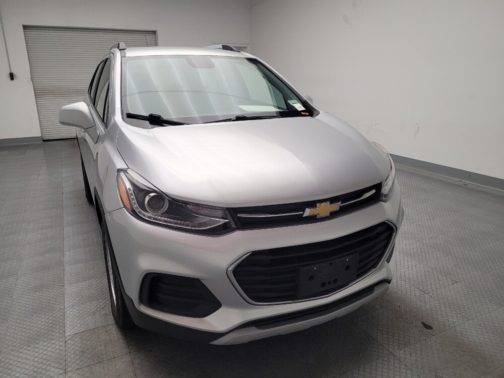 2017 Chevrolet Trax in Montclair, CA 91763 - 18067351 14