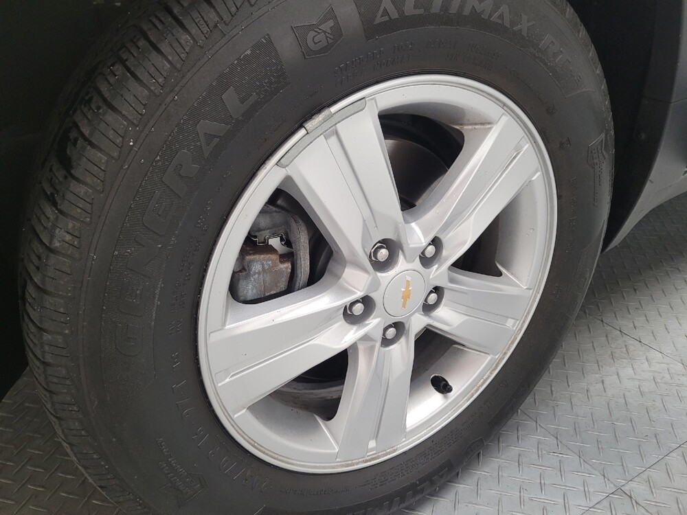 2017 Chevrolet Trax in Montclair, CA 91763 - 18067351 31