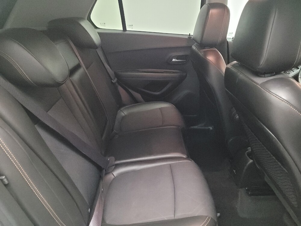 2017 Chevrolet Trax in Montclair, CA 91763 - 18067351 19