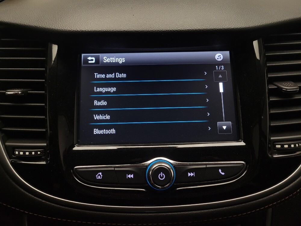 2017 Chevrolet Trax in Montclair, CA 91763 - 18067351 26