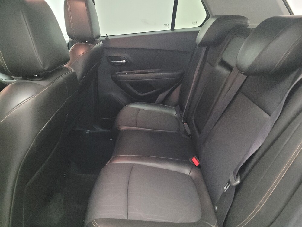 2017 Chevrolet Trax in Montclair, CA 91763 - 18067351 18