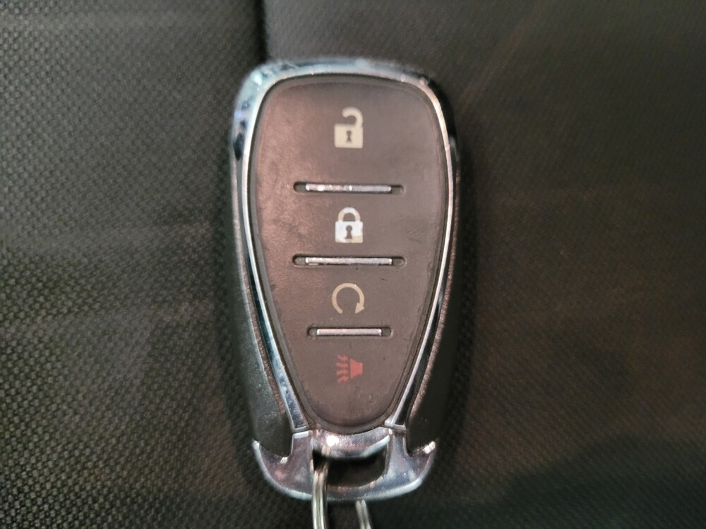 2017 Chevrolet Trax in Montclair, CA 91763 - 18067351 32