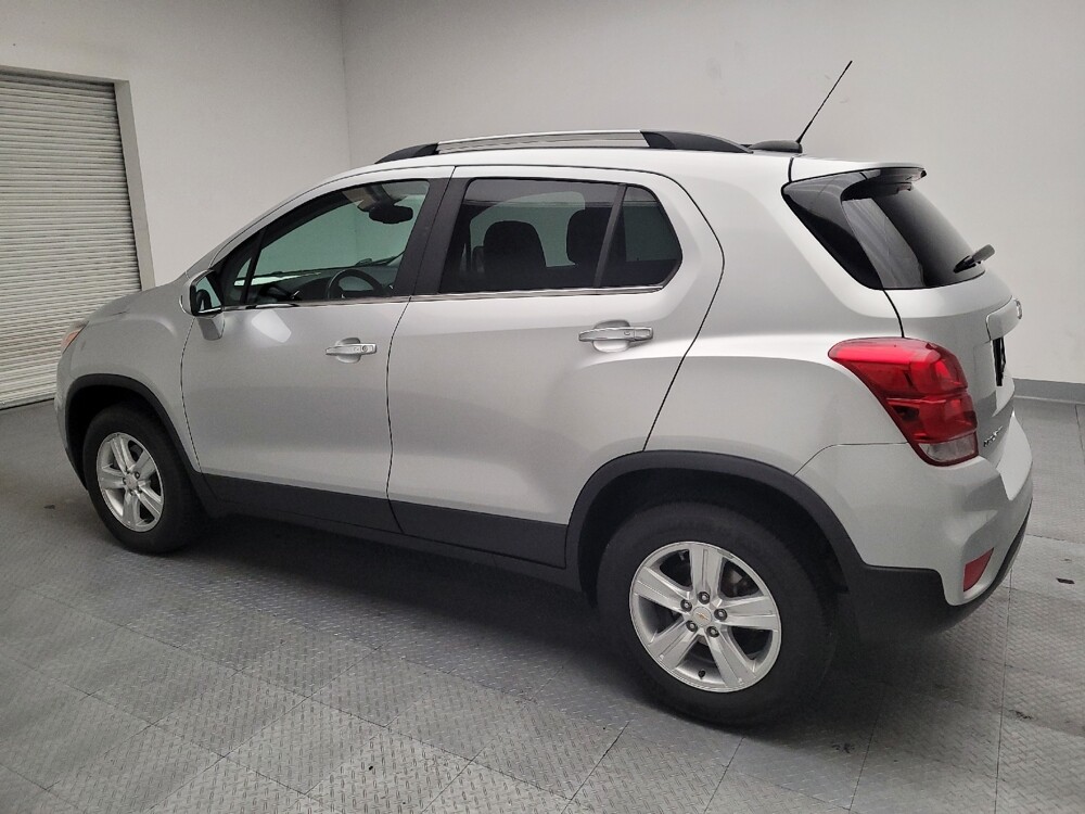 2017 Chevrolet Trax in Montclair, CA 91763 - 18067351 3