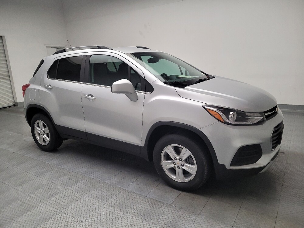 2017 Chevrolet Trax in Montclair, CA 91763 - 18067351 11
